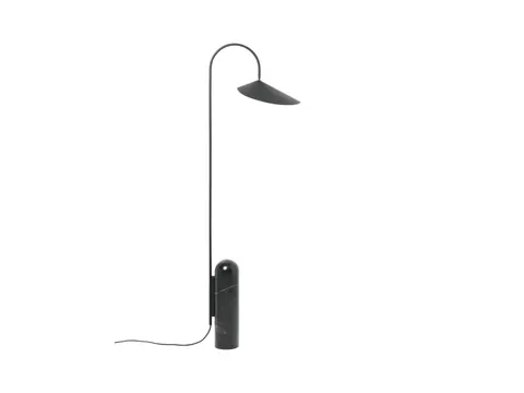 Arum floor lamp - lampa podłogowa
