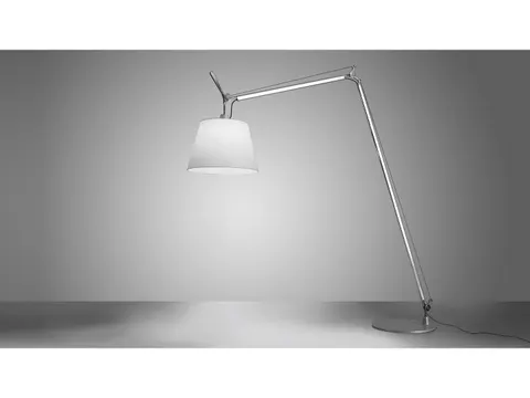 Tolomeo Maxi Floor Lamp - lampa podłogowa