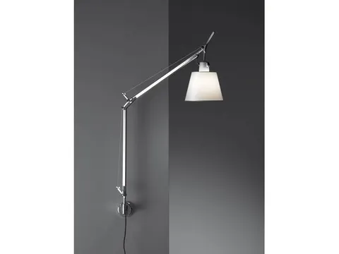 Tolomeo Mega Wall LED - lampa ścienna