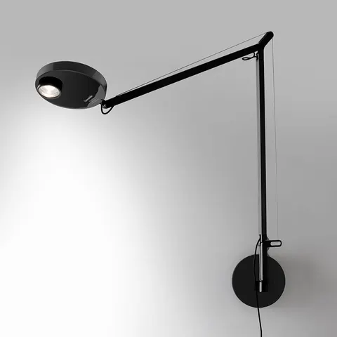 Demetra Professional Wall - lampa ścienna