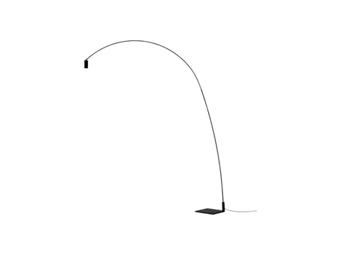 Fox floor - lampa podłogowa