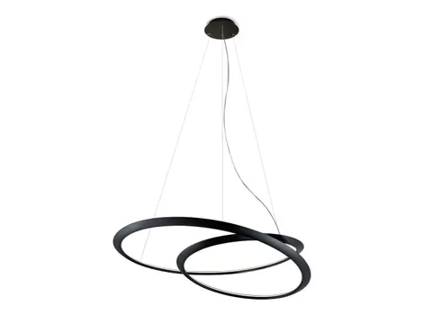 Kepler - lampa wisząca