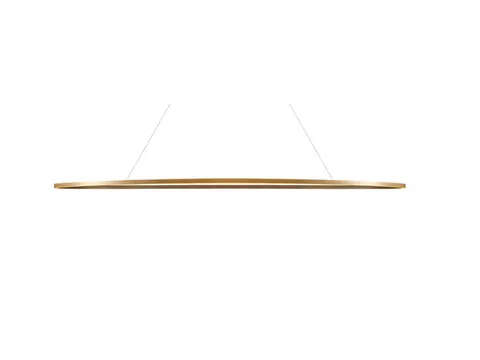 Ellisse Pendant Mega - lampa wisząca