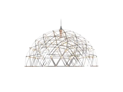 Raimond II Dome - lampa wisząca