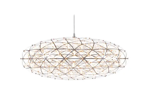 Raimond II Zafu - lampa wisząca