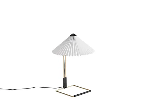 Matin - lampa biurkowa