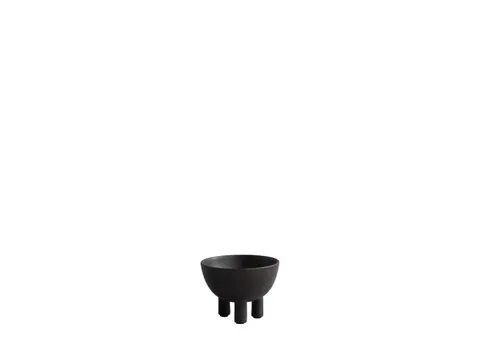 Duck bowl - Coffee - misa