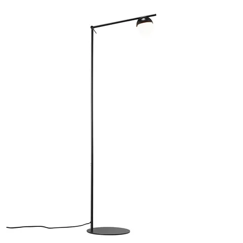 Contina Floor Lamp - lampa podłogowa