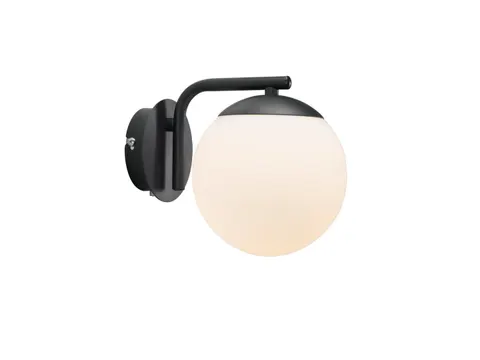 Grant Wall Lamp - lampa ścienna