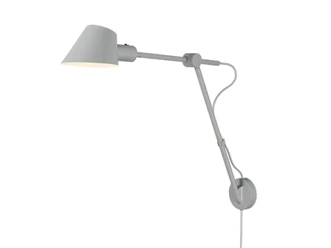 Stay Long Wall Lamp - lampa ścienna