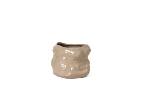 Tuck Pot Cashmere - donica