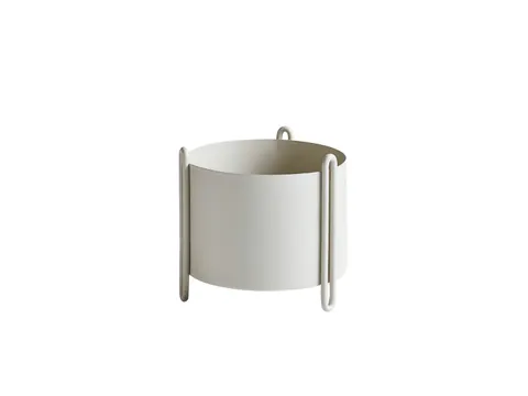 Pidestall Planter - Small - donica