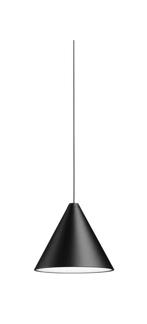String Light - lampa wisząca