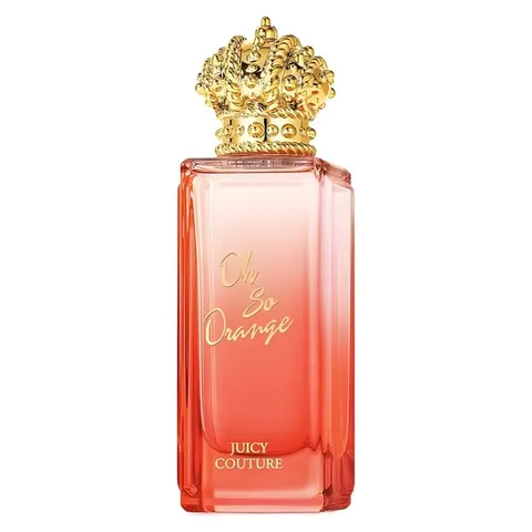 Juicy Couture Rock The Rainbow Oh So Orange Woda Toaletowa 75ml