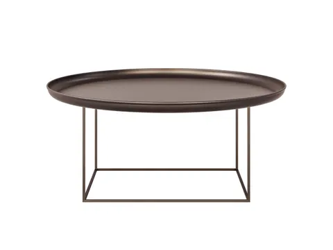 Duke Coffee Table 90 - stolik