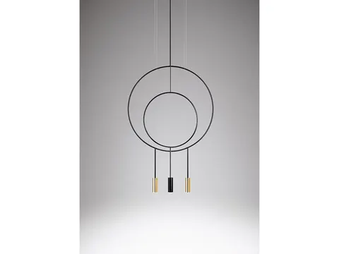 PROMOCJA! Revolta - lampa wisząca dostępna od ręki!