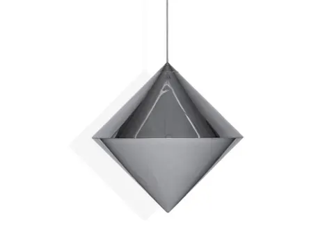 PROMOCJA! Top Silver - lampa wisząca dostępna od ręki!