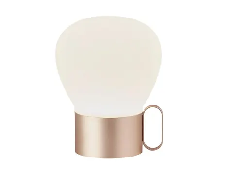 PROMOCJA! Nuru - lampa przenośna dostępna od ręki!