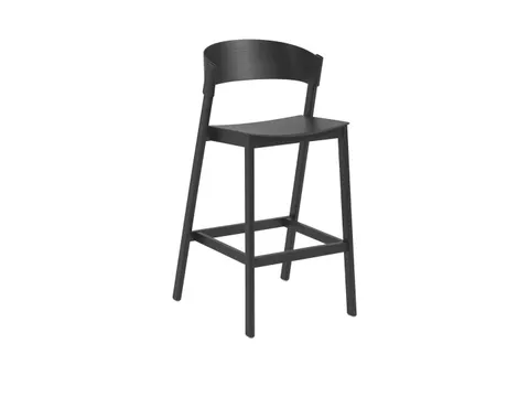 Cover Bar Stool - 75 h - krzesło