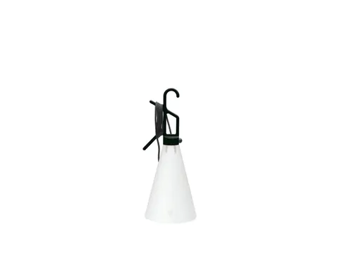 Mayday Lamp - lampa przenośna