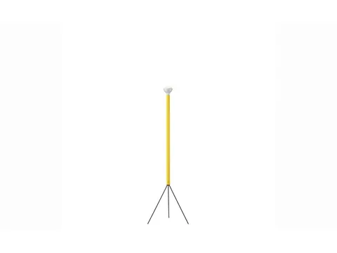 Luminator - lampa podłogowa
