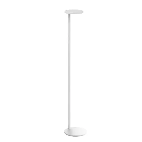 Oblique USB-C - lampa podłogowa
