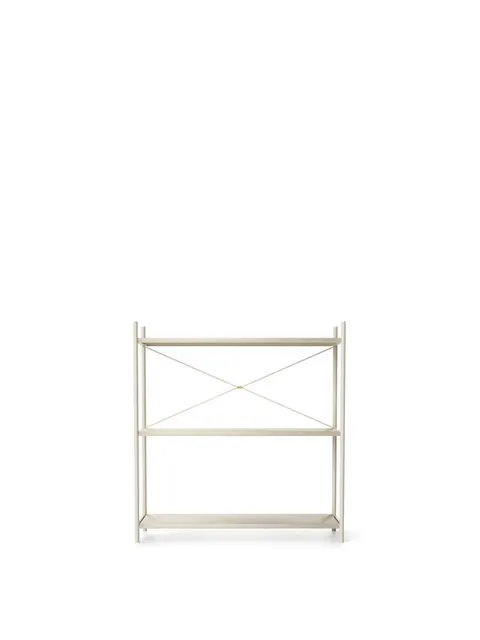 PROMOCJA! Punctual Shelving System - regał dostępny od ręki!