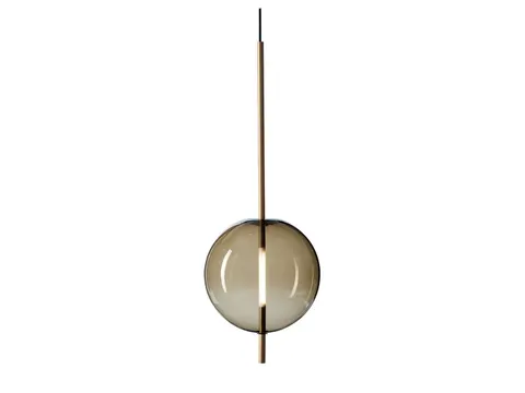 Kandinsky Pendant - lampa wisząca