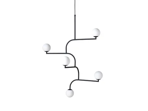 Mobil Pendant 100 - lampa wisząca
