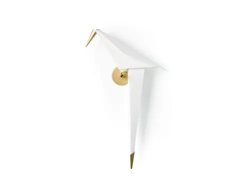 Perch Wall Lamp - lampa ścienna