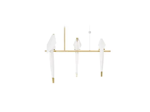 Perch Light Branch - lampa wisząca