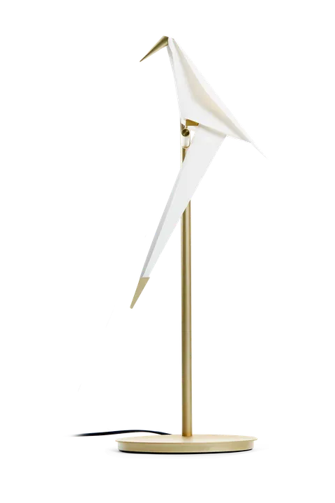 Perch Light Table - lampa stołowa