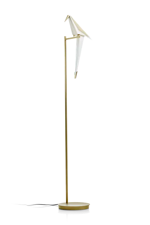 Perch Floor - lampa podłogowa