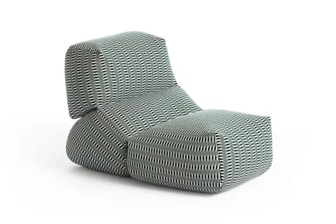 Grapy Outdoor - siedzisko