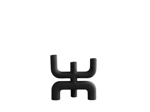 Cobra Candle Holder - świecznik