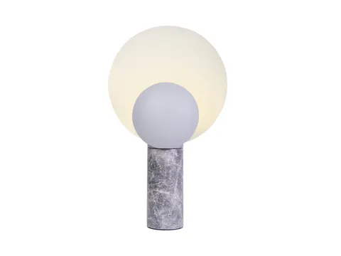 Caché Table Lamp - lampa stołowa