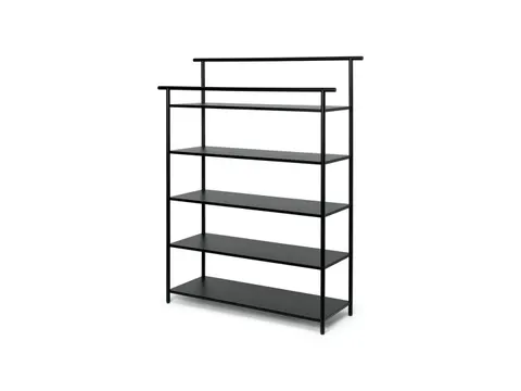 Promocja! Dora Rack - regał