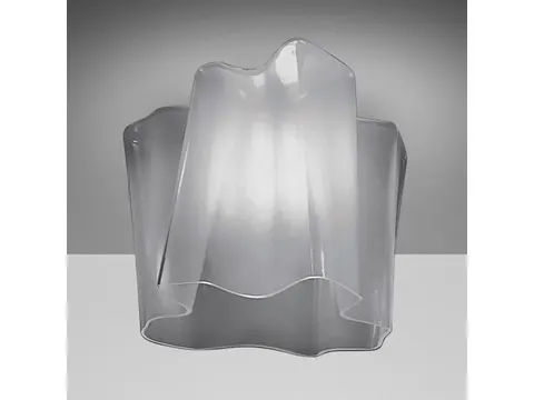PROMOCJA! Logico Ceiling - Fumè - lampa sufitowa