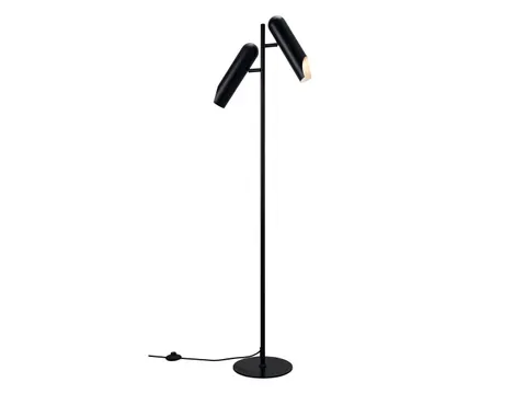 Rochelle Floor Lamp - lampa podłogowa