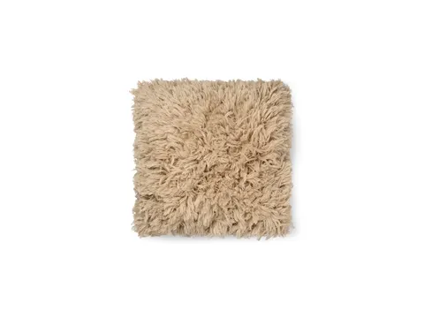 PROMOCJA! Meadow High Pile Cushion - poduszka dostępna od ręki!