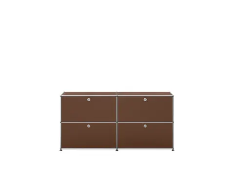 Szafka USM 2x2