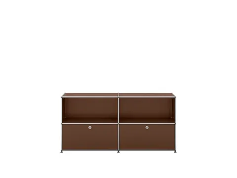 Szafka USM 2x2