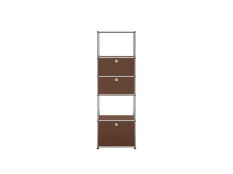 Szafka USM 5x1