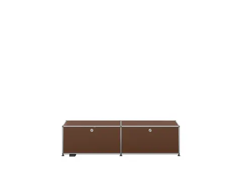 Szafka USM 1x2