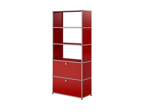 Szafka USM 5x1