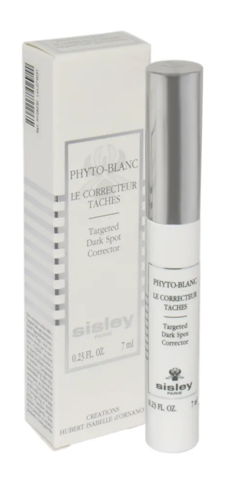 SISLEY PHYTO BLANC TARGETED DARK SPOT CORRECTOR 7ML