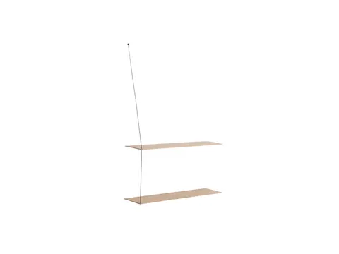 Stedge Shelf 80 - półka