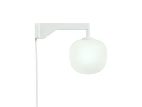 Rime Wall Lamp - lampa ścienna