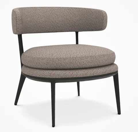 PROMOCJA! Caratos Armchair SCA69 - fotel