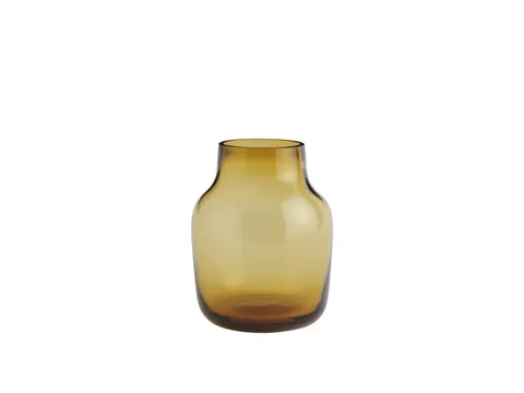 Silent Vase - 15 cm - wazon